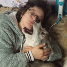Фотография девушки Юлия Титова, 51 год из г. Усть-Каменогорск