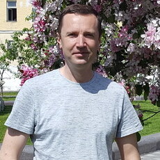 Фотография мужчины Алексей, 50 лет из г. Железнодорожный