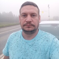 Фотография мужчины Анатолий, 37 лет из г. Пермь