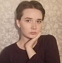 Аня, 26 лет