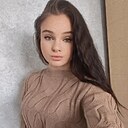 Анастасия, 19 лет