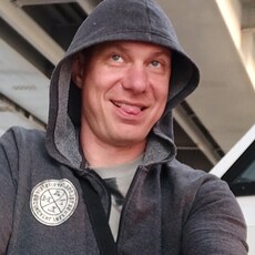 Антон, 38 из г. Москва.