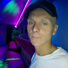 Фотография мужчины Алексей, 30 лет из г. Тайга