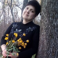 Фотография девушки Одна Такая, 43 года из г. Юрга