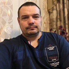 Фотография мужчины Алексей, 44 года из г. Оренбург