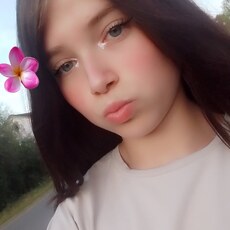 Фотография девушки Екатерина, 19 лет из г. Киров