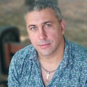 Вадим, 45 лет
