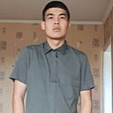 Бека, 25 лет