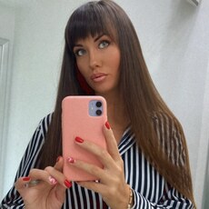 Фотография девушки Anastasiia, 36 лет из г. Санкт-Петербург