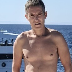 Фотография мужчины Сергей, 41 год из г. Нижний Новгород