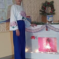 Фотография девушки Ирина, 52 года из г. Калинковичи