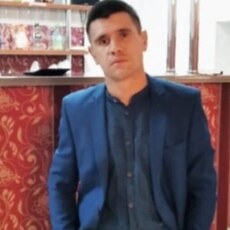 Фотография мужчины Евгений, 39 лет из г. Петропавловск
