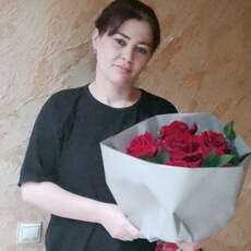 Фотография девушки Ася, 41 год из г. Махачкала