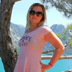 Фотография девушки Марина, 41 год из г. Заполярный