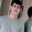 Аман, 24 года
