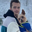 Алексей, 25 лет