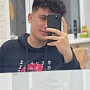 Саид, 21 год
