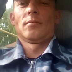 Фотография мужчины Юрий, 37 лет из г. Ульяновск
