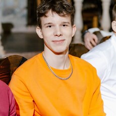 Фотография мужчины Павел, 24 года из г. Курчатов