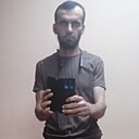 Алй, 34 года