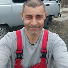 Фотография мужчины Алексей, 48 лет из г. Вологда