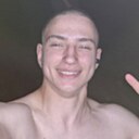 Егор, 19 лет