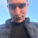 Павел, 21 год