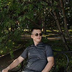Фотография мужчины Станислав, 23 года из г. Ростов-на-Дону