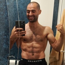 Фотография мужчины Вазген, 30 лет из г. Краснодар