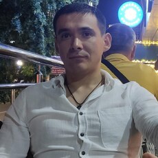 Фотография мужчины Евгений, 35 лет из г. Новосибирск