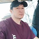 Хан, 34 года