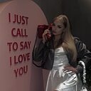 Анастасия, 19 лет