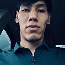 Дамир, 23 года