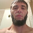 Алиим, 39 лет