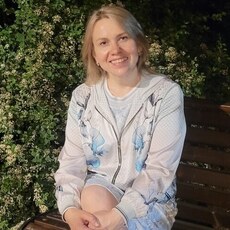 Фотография девушки Наталья, 43 года из г. Москва