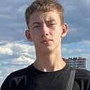 Кирилл, 25 лет