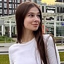 Ева, 25 лет