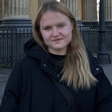 Фотография девушки Екатерина, 18 лет из г. Лобня