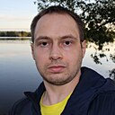 Александр, 40 лет