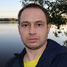 Фотография мужчины Александр, 40 лет из г. Архангельск