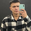 Ильфат, 21 год