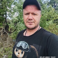 Фотография мужчины Денис, 43 года из г. Антрацит