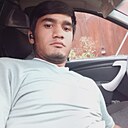 Якубҷон, 24 года