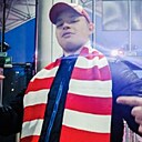 Данил, 18 лет