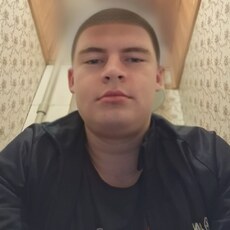 Фотография мужчины Даниил, 19 лет из г. Дзержинск