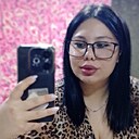 Melissa, 21 год