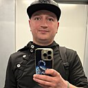 Андрей, 37 лет