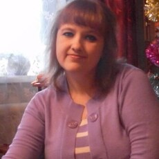 Фотография девушки Людмила, 39 лет из г. Киров (Калужская Обл)
