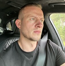 Фотография мужчины Vlad, 39 лет из г. Минск
