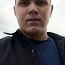 Даниил, 21 год